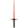 STAR WARS The Force Awakens Kylo Ren Extendable Lightsabre