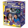 Brainstorm Toys Proiector Si Lampa De Veghe Outer Space E2063