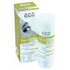 Eco Cosmetics Crema de zi hidratanta nuantatoare, cu protectie solara FPS 15