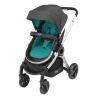 Chicco Carucior sport transformabil in landou Urban 0m+ Emerald