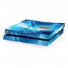 Intoro Manchester City Fc Playstation 4 Console Skin