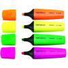 Senator Textmarker, 1-5 mm, roz