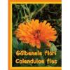 Cyani Ceai din flori de galbenele 50gr