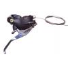 Shimano ST-Ef29-8R(Ls), 8 Vit., Argintiu