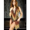 Chilirose Costum Dancer Maro
