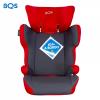 BQS Scaun auto 15-36 kg Luna Rosu