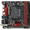 Asrock Fatal1ty X370 Gaming-ITX/ac