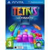 Ubisoft Tetris Ultimate Ps Vita