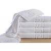 Ralex Pucioasa Prosop alb bumbac 100% dimensiune 70x140cm