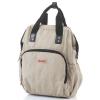 Chipolino Rucsac si gentuta de infasat denim frappe