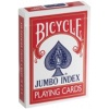 United States Playing Cards Company Bicycle Jumbo Index