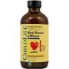 Secom Multi Vitamin and Mineral sirop copii 237 ml
