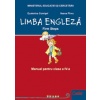 Ecaterina Comisel Limba engleza - Manual clasa a IV-a