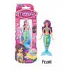 Zuru Sirena magica albastra Pearl