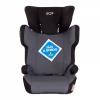 BQS Scaun auto 15-36 kg Luna Negru