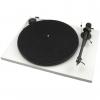 Pro-Ject ESSENTIAL II PHONO USB (OM5E) Alb mat