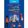 Ecaterina Comisel Limba engleza - Manual clasa a III-a
