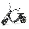 Freewheel Moped Electric MotoRo S1 (Gri)