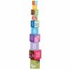 Bigjigs Cuburi de stivuit - Ferma