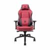 Thermaltake Tt eSPORTS X COMFORT Real Leather Burgundy Red GGC-XCR-BRLFDL-01