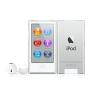 Apple iPod nano 7th gen 16GB silver