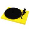 Pro-Ject DEBUT CARBON DC (OM10) yellow