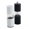 Smakfest Set 2 solnite Black & White SM-613002, rasnita piper