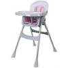 Sun Baby Scaun Masa Basic Roz