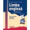Ecaterina Comisel Limba engleza L2 - Manual clasa a X-a