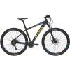 CrossBike Traction SL9 29