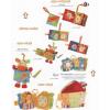 Brevi ALBUM CASUTA