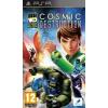 D3Publisher Ben 10 Ultimate Alien Cosmic Destruction PSP