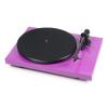 Pro-Ject DEBUT CARBON DC (OM10) purple