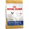 Royal Canin French Bulldog Junior 3 Kg