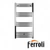 Ferroli TALIA 400/800 drept cromat