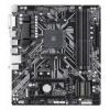 Gigabyte B450M DS3H