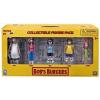 Click Set Figurine Bob Burgers Seria 1