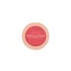Makeup Revolution London Re-loaded Fard de obraz 7,5 g Nuanţă Pop My Cherry