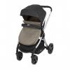 Chicco Carucior sport transformabil in landou Urban 0m+ Beige