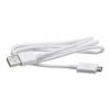 Samsung Cablu date MicroUsb Ecb-Du4awe alb Original
