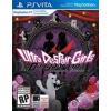 NIS America Danganronpa Another Episode Ultra Despair Girls Ps Vita