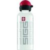 Sigg Bidon din aluminiunature White 0.6l