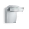 Steinel Senzor SensIQ cu telecomanda 3x100°, Inox