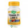Secom Vitamina D3 Adulti 2000 UI 120 capsule