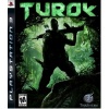 Disney Interactive Turok: Dinosaur Hunter BVG-PS3-TUROK
