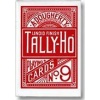 United States Playing Cards Company Tally-Ho