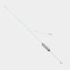 Mustad MONTURA 2 CARLIGE M.496.NR.4/FIR 0.30MM