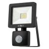 Kemot Reflector cu senzor ip65 10W 800lm 4000k