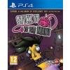 System 3 Stick It To The Man Ps4