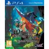 NIS America The Witch And The Hundred Knight Revival Edition Ps4